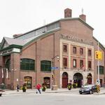 St. Lawrence Market