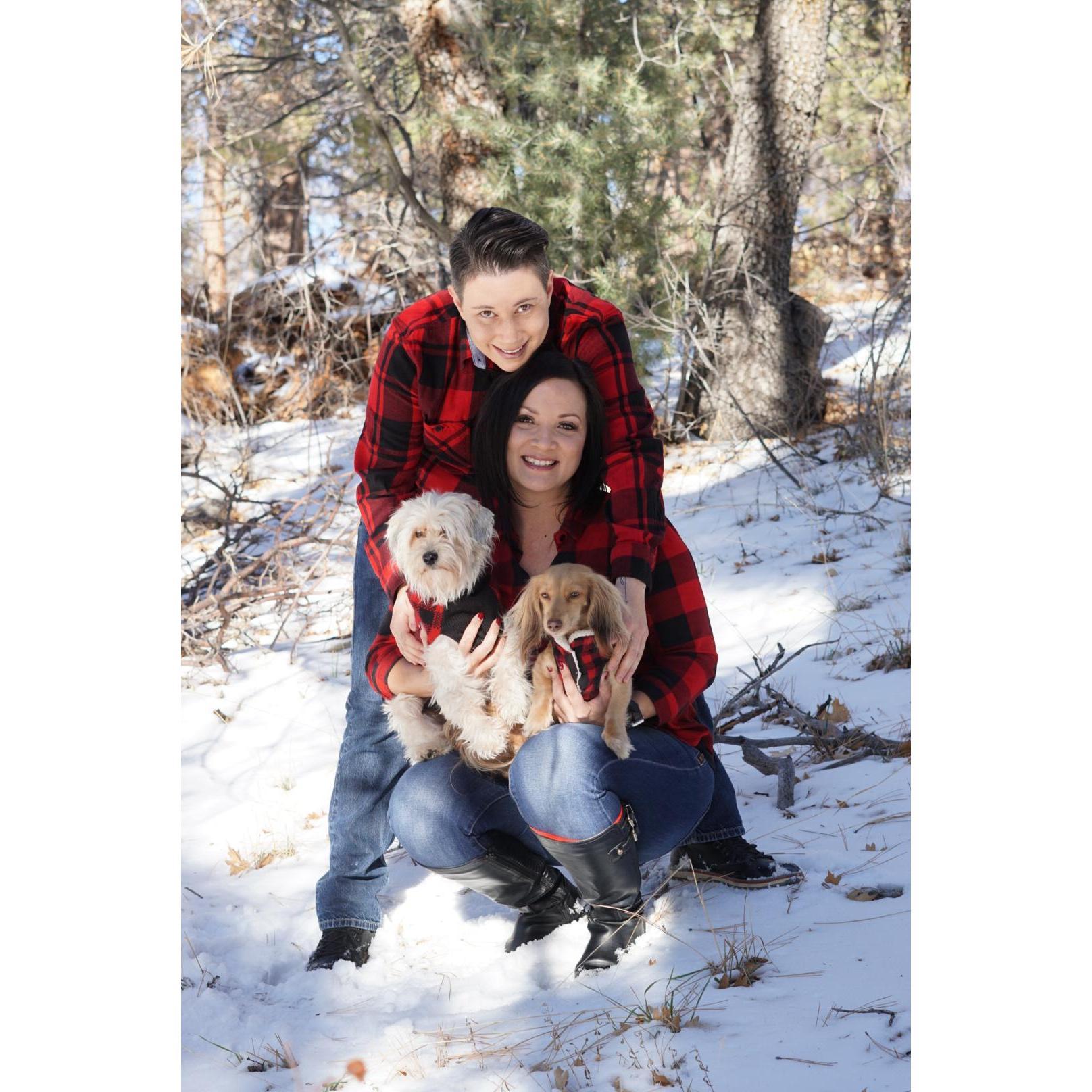 Our family ❤️