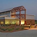 Missouri Conservation Department