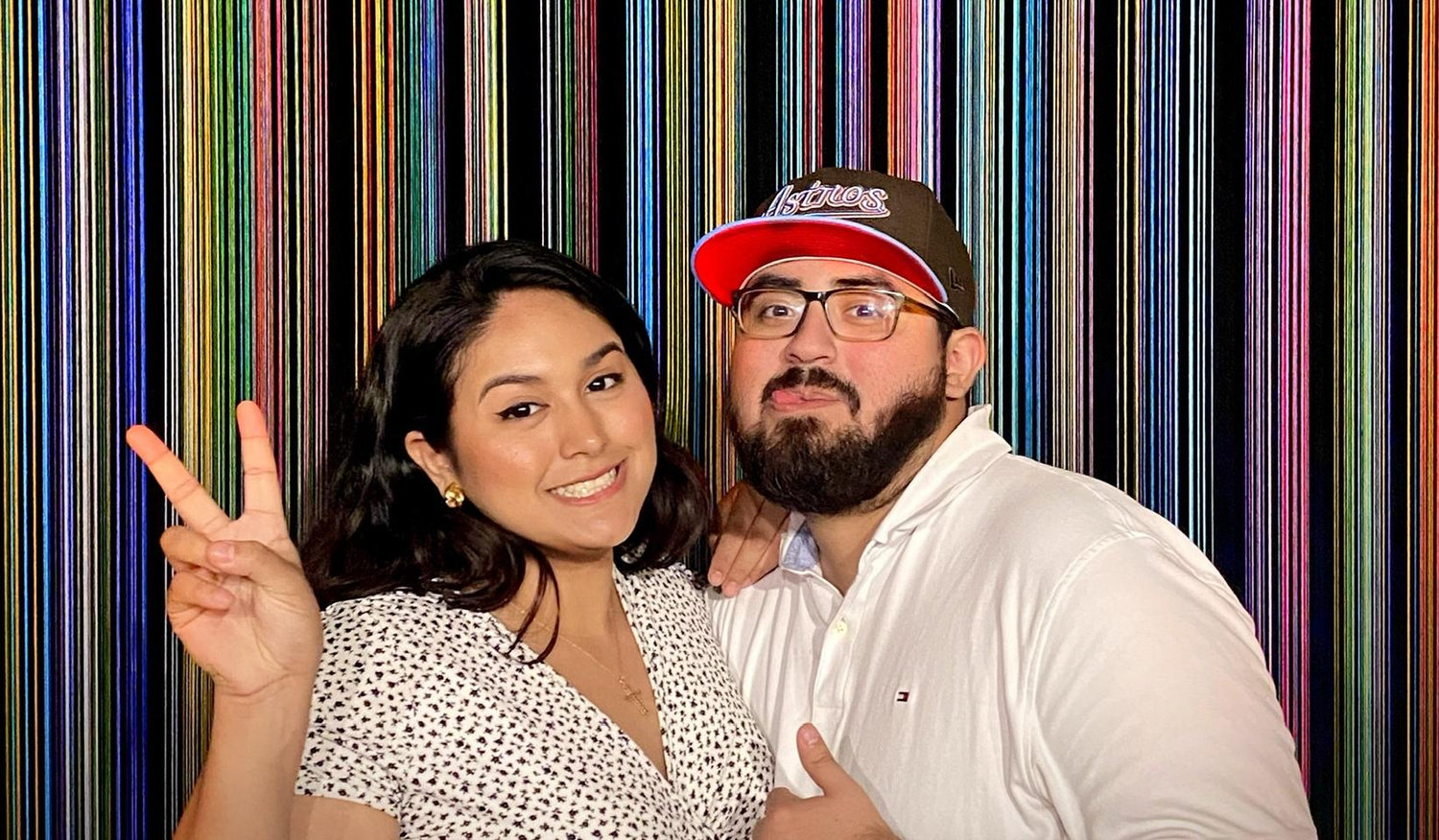The Wedding Website of Alexandra Aguirre and Isaiah Lemos