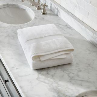 Organic 800-gram 4-Piece Turkish Towel Set