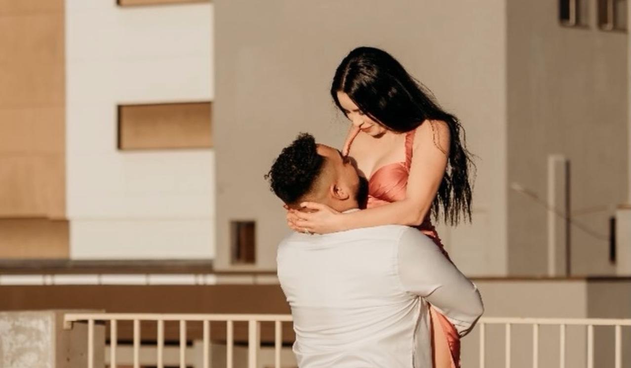 The Wedding Website of Jesus Romero and Stephanie Perez