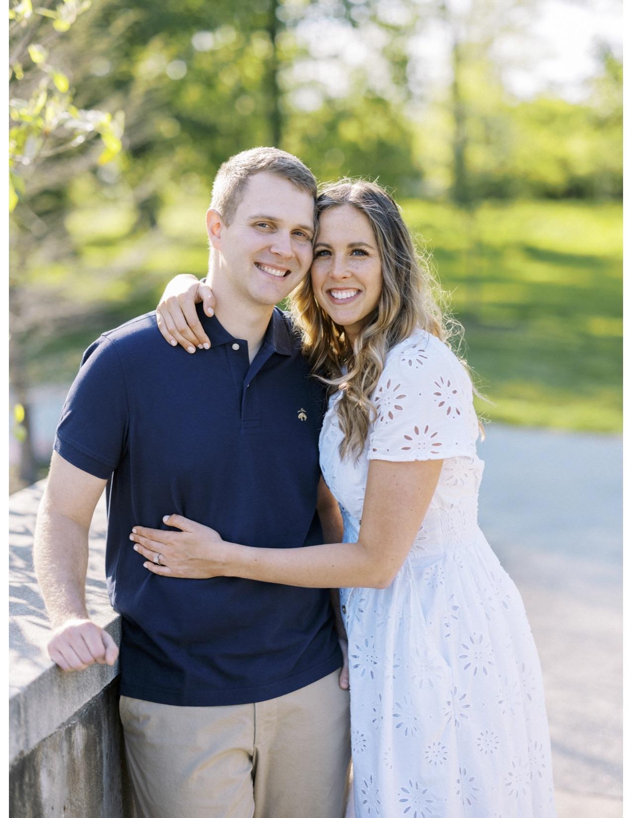 The Wedding Website of Molly Anderson and Peter Sippel