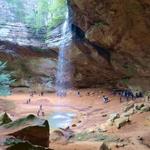 Hocking Hills State Park