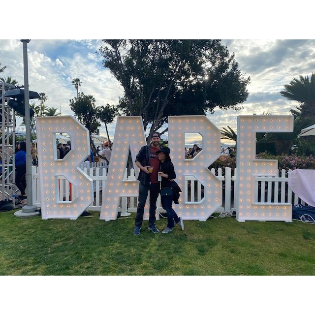 Forever Babes at CRSSD