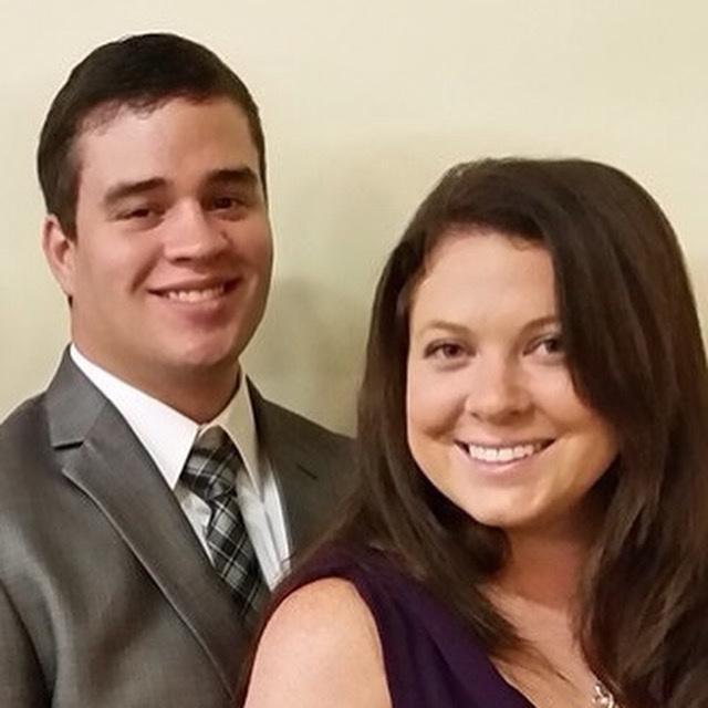 Our trip to Savannah, Georgia, for another special wedding.