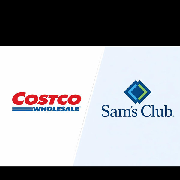 Costco & Sam’s Club Gift Cards