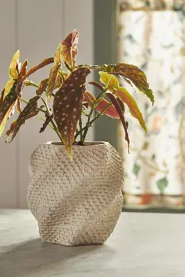 Lennon Cement Pot