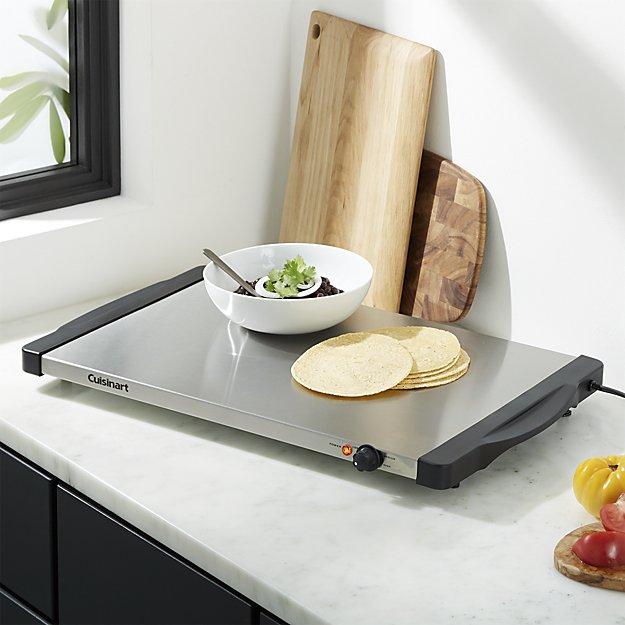 Cuisinart  - Cuisinart ® Warming Tray