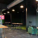 Double Eagle Indoor Golf and Lounge