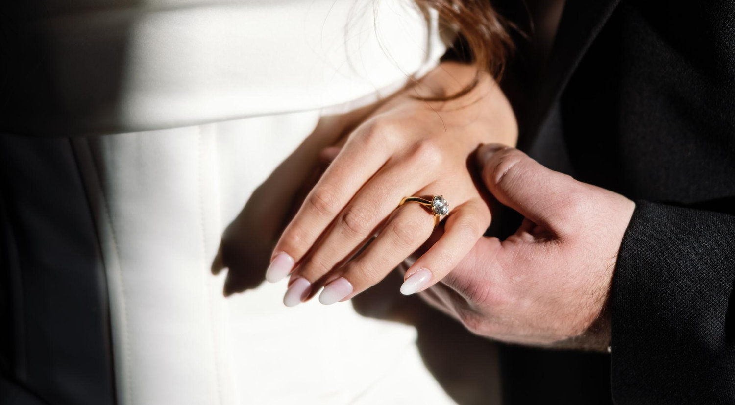 The Wedding Website of Samantha Gabrick and Vincent Guadagnano