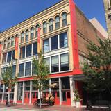 Frazier Kentucky History Museum