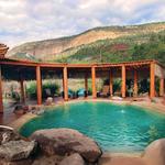Jemez Springs