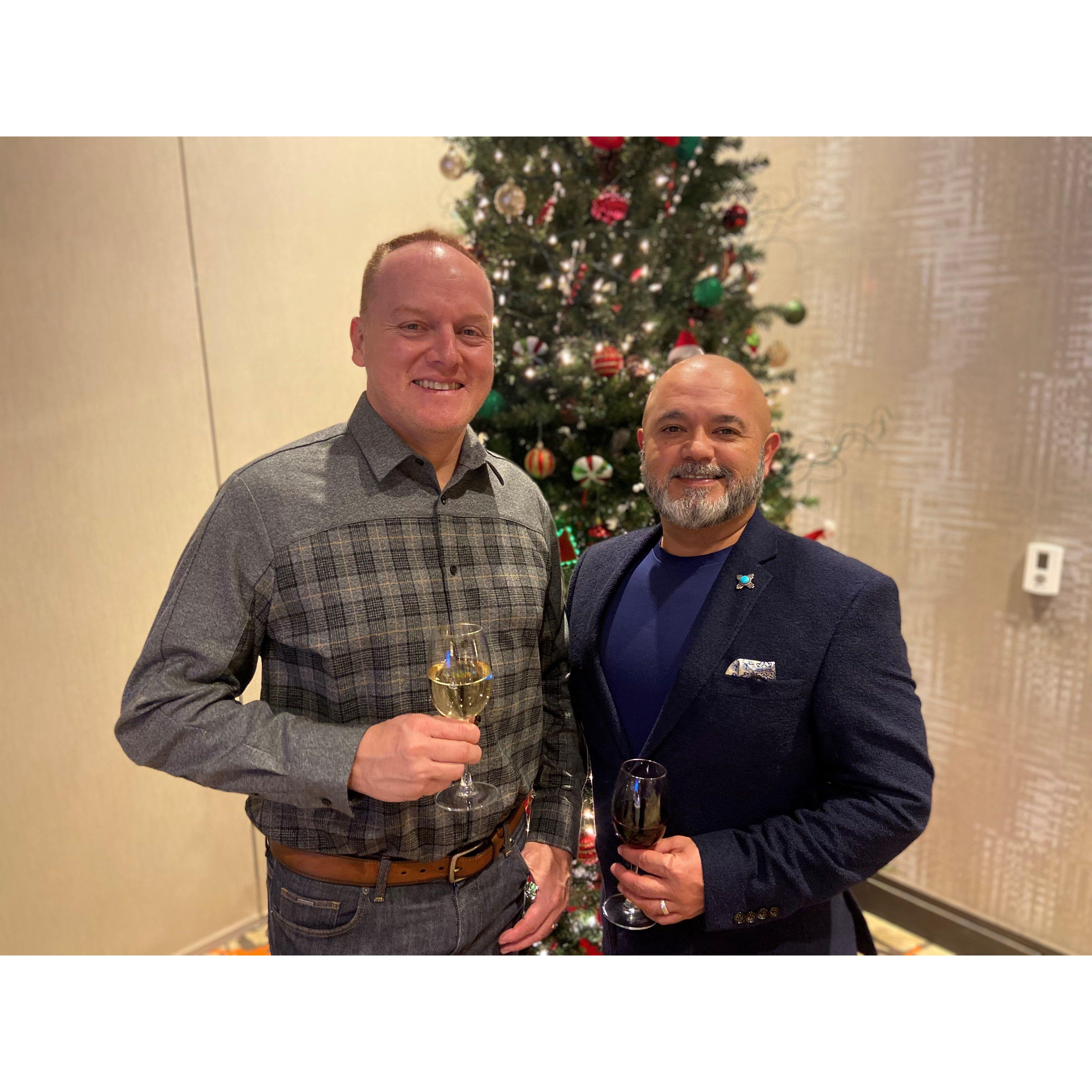 AARP End of Year Celebration 2022