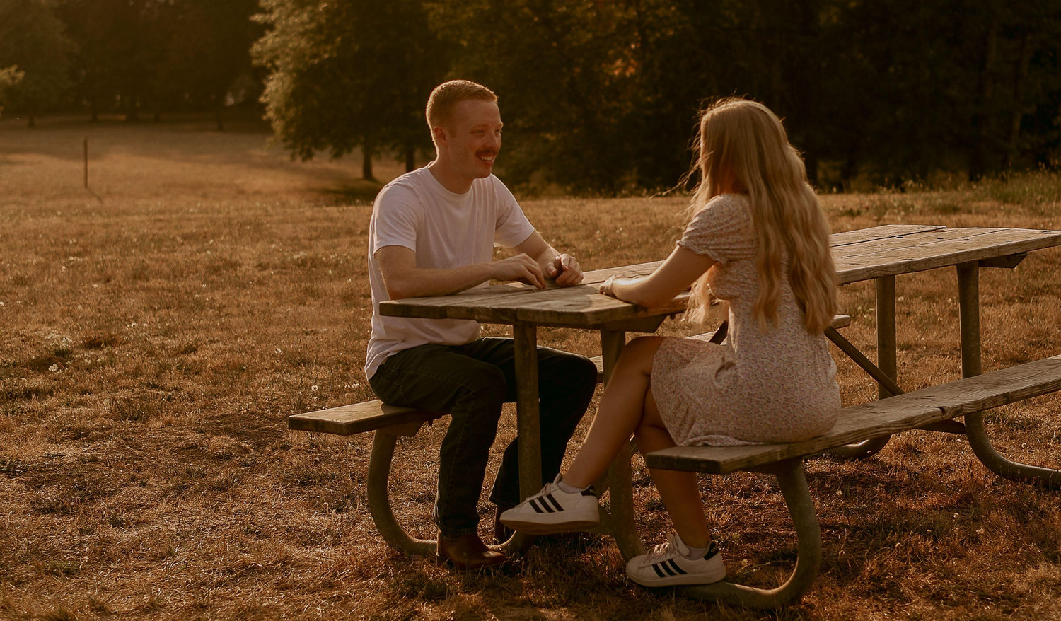 The Wedding Website of Robyn May and Axel Clear