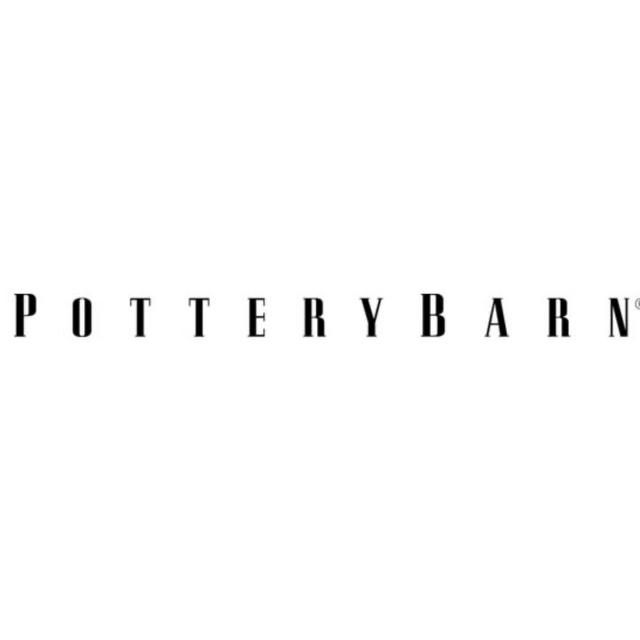 Pottery barn gift card