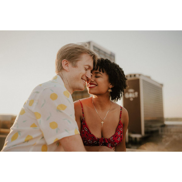 Alisha Espinosa and Brandon Meeks' Wedding Website