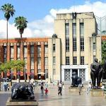 Museum of Antioquia
