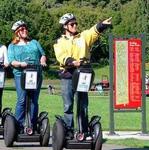 Segway Tours