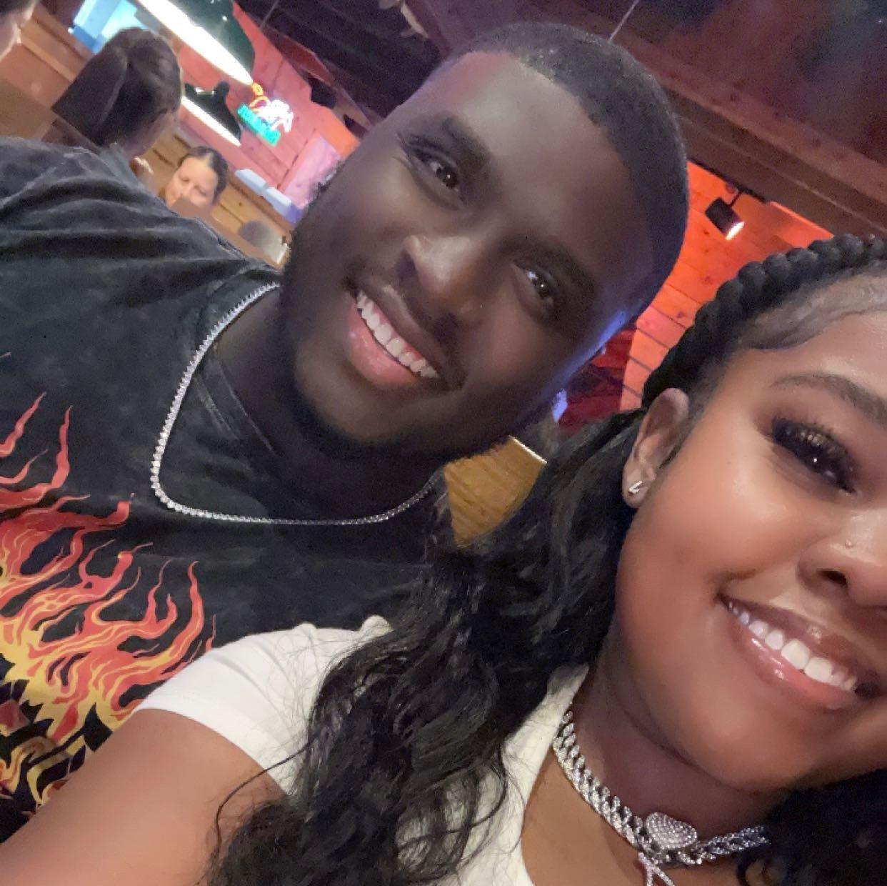 When we made it official