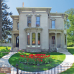 The Cappon House
