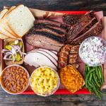 Terry Black's Barbecue