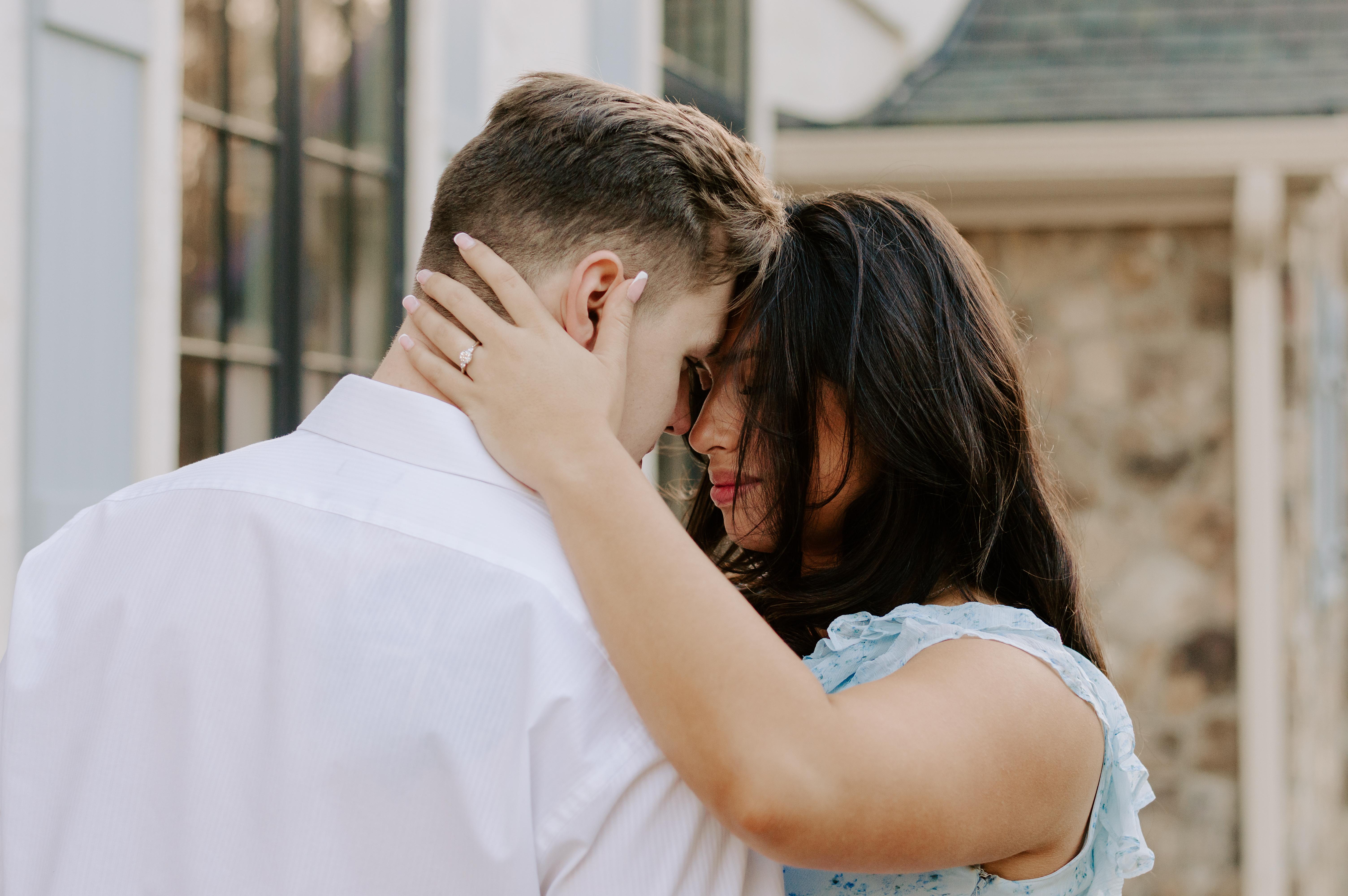 The Wedding Website of Shaelyn Squeri and Caleb Cooper