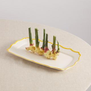 Giovanna Rectangular Tray