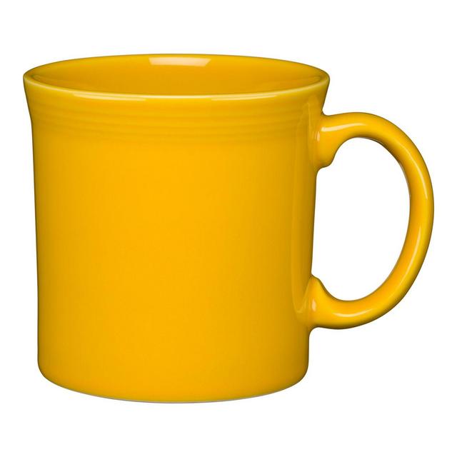 Fiesta® Java Mug in Daffodil