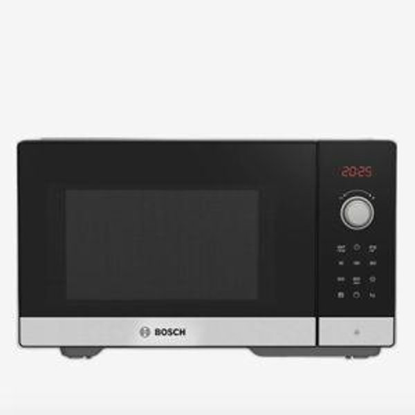 Bosch Series 2 Freestanding Microwave