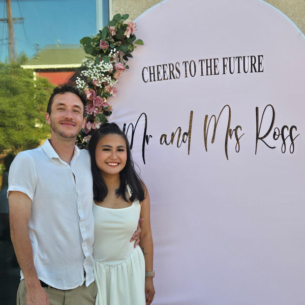 Our newlywed fund