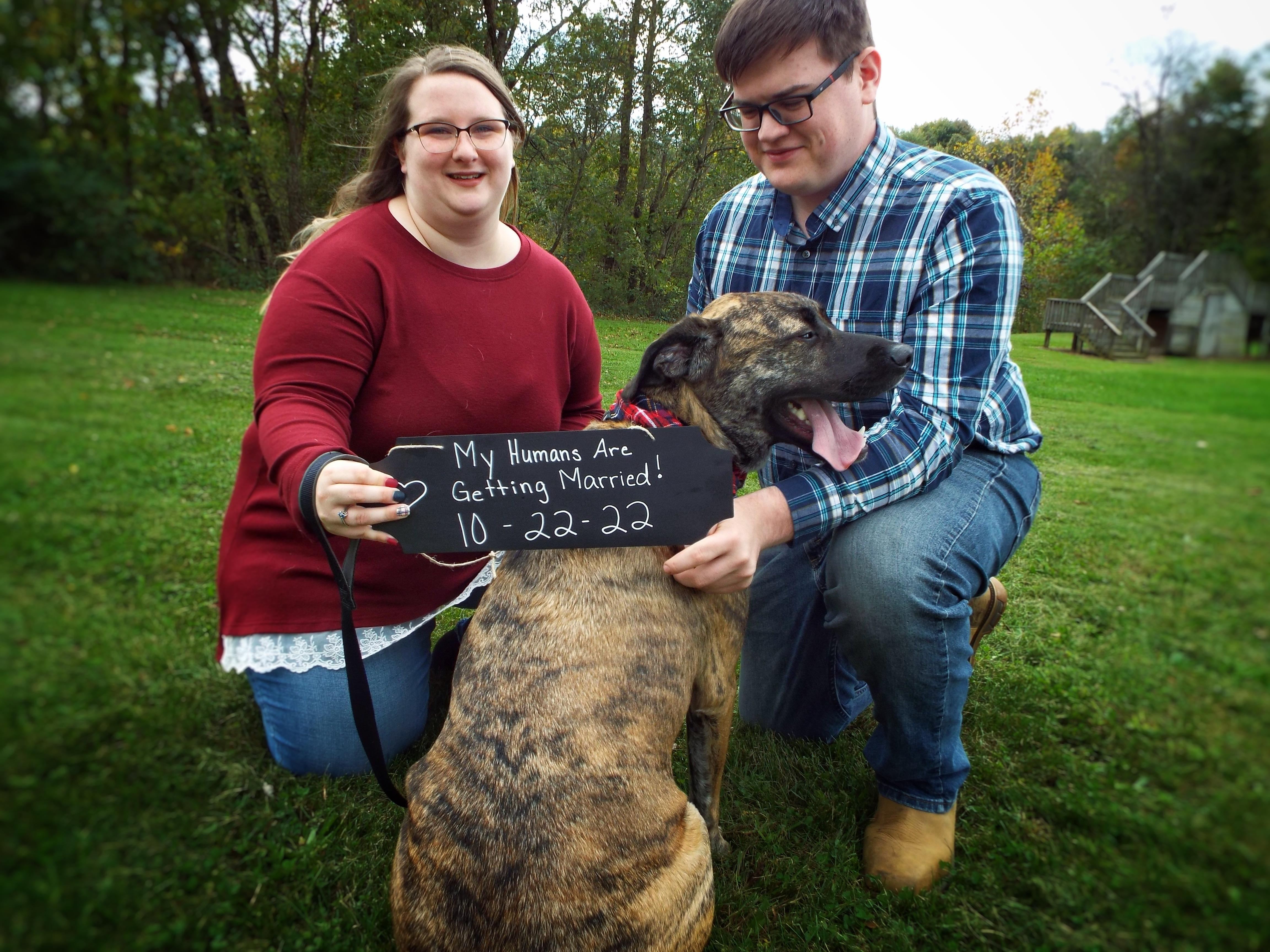 The Wedding Website of Kassidy Logan and Colt Stottlemire
