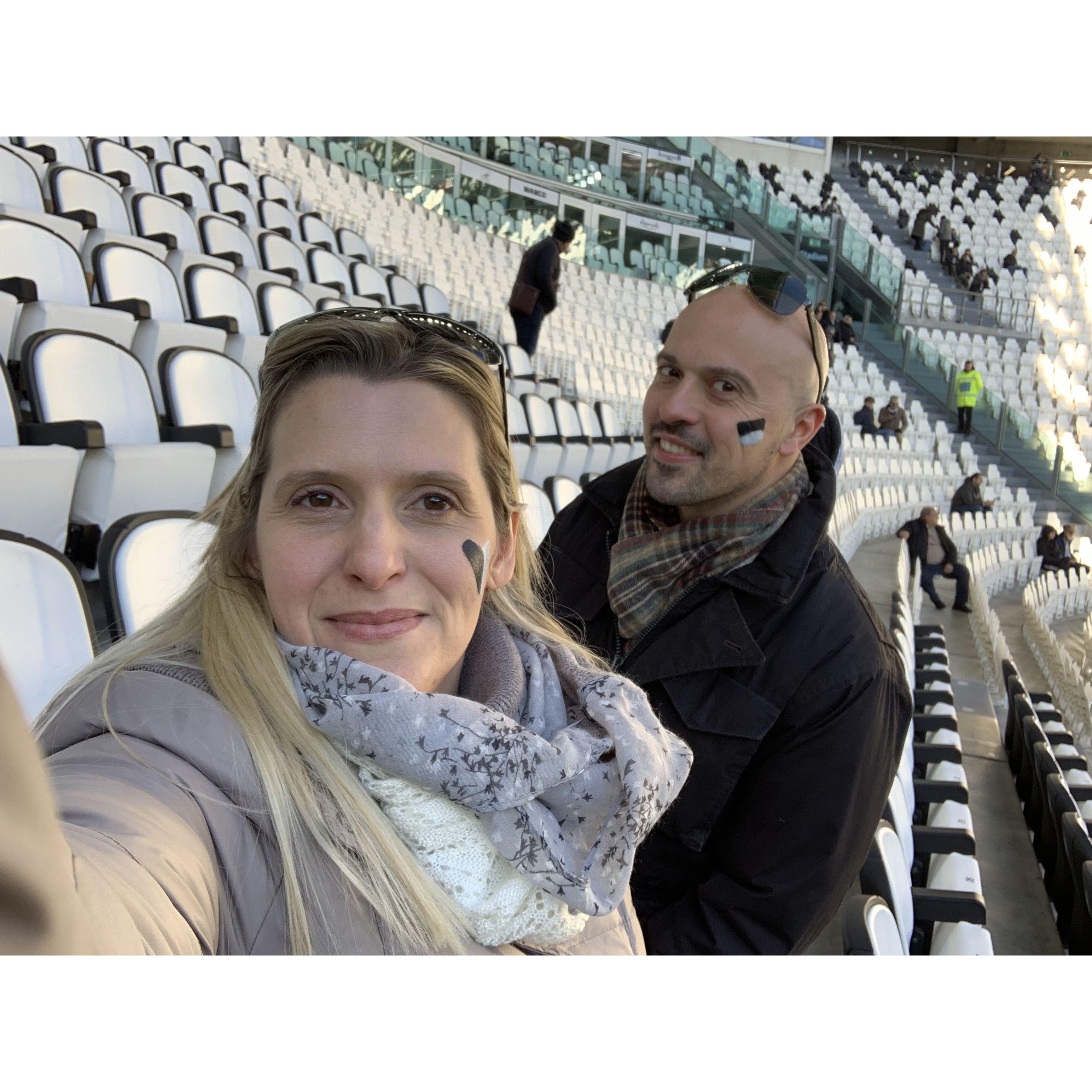 Torino 2018
