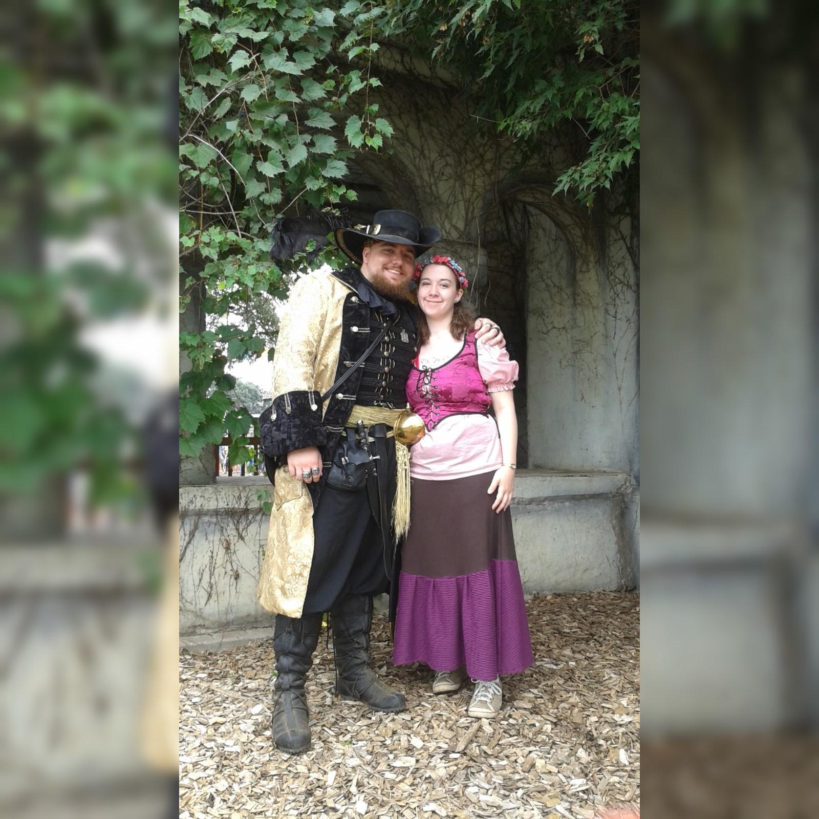 Renaissance Festival 2014