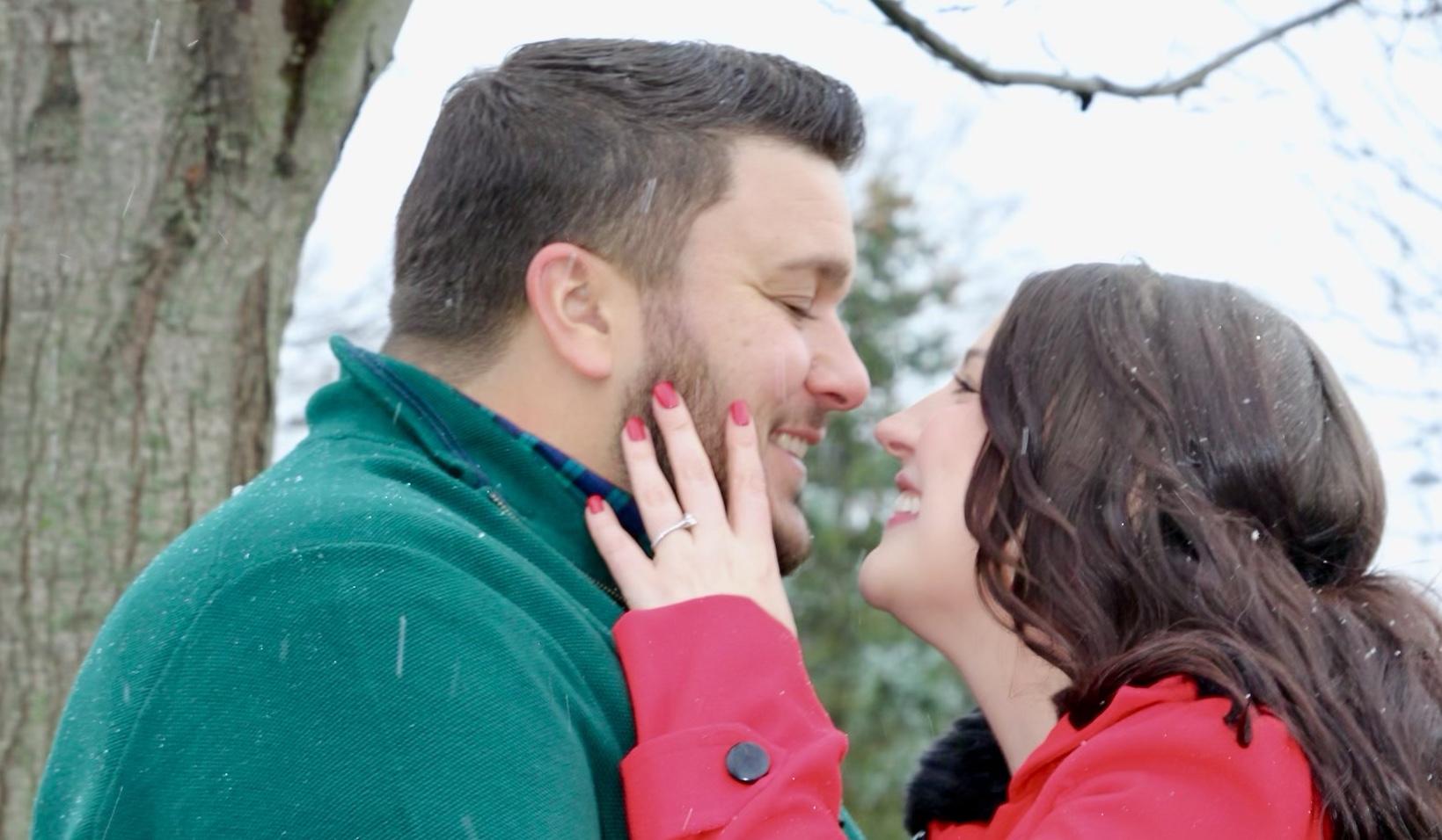 The Wedding Website of Taylor Flahive and Ryan Donnelly