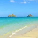 Kailua Beach Park