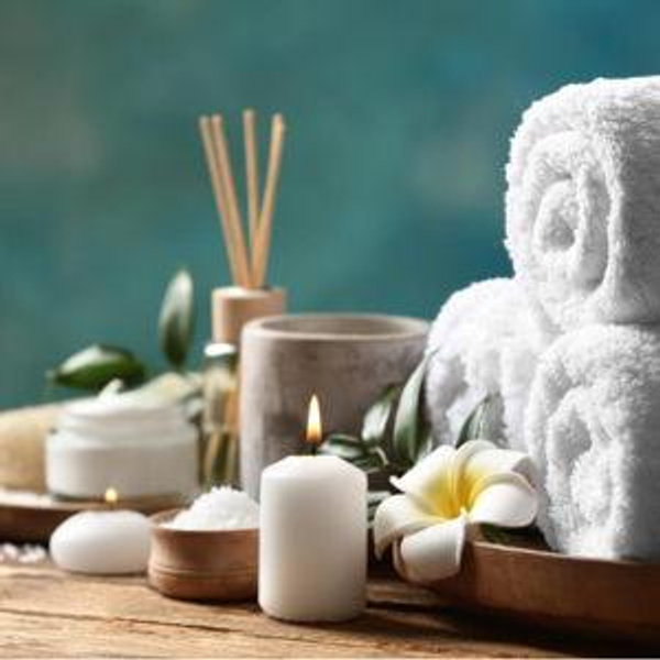 Couples Massage