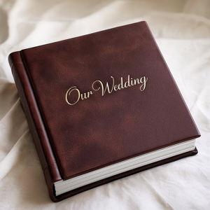 Our Wedding Album Fund