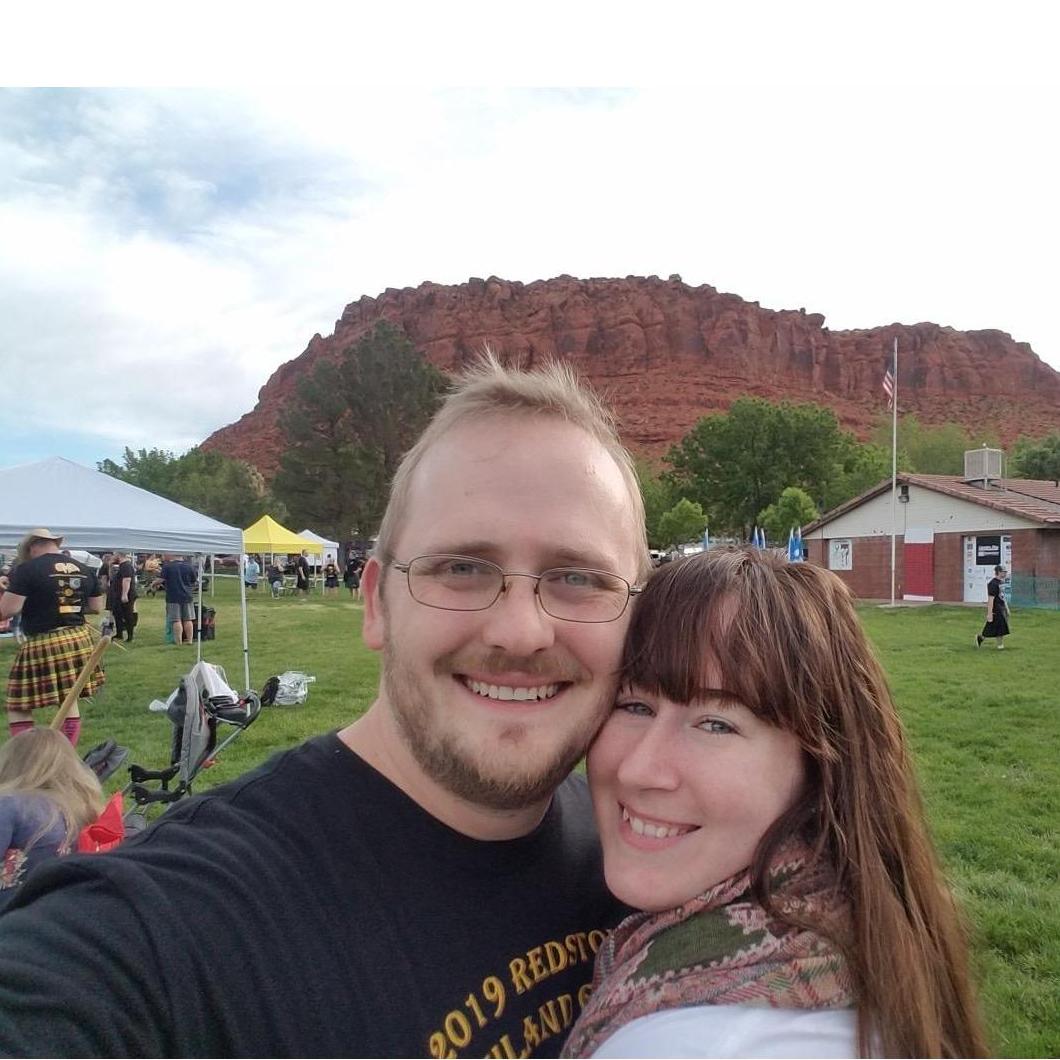 Redstone Highland Games, UT - 2019