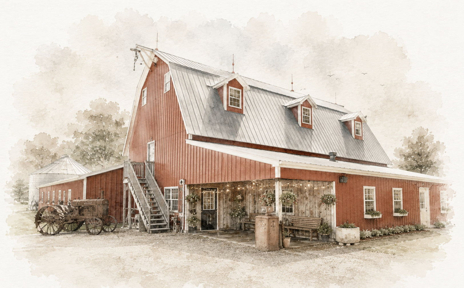 The Wedding Website of Bailey Grigg and Nick Luitjohan