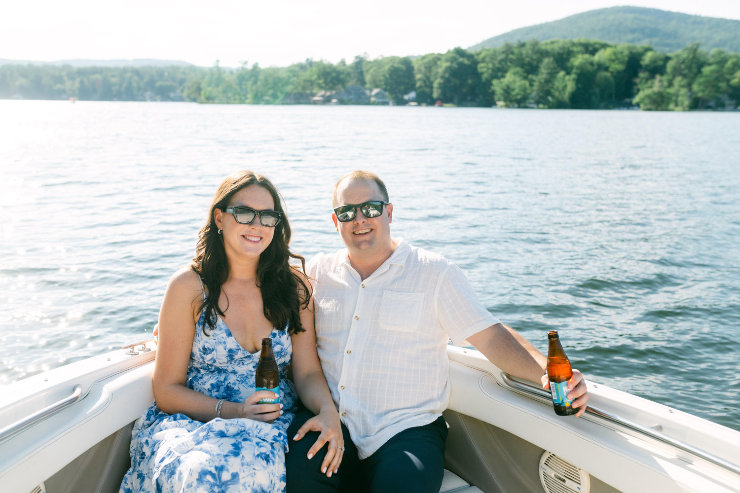 The Wedding Website of Olivia Aitken and Kevin Letiecq