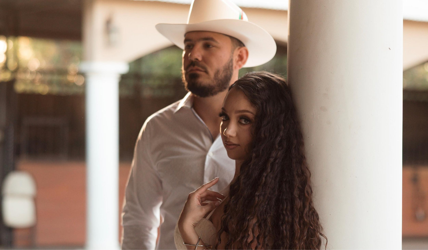 The Wedding Website of Lupita Paez and Jose Luis Garcia