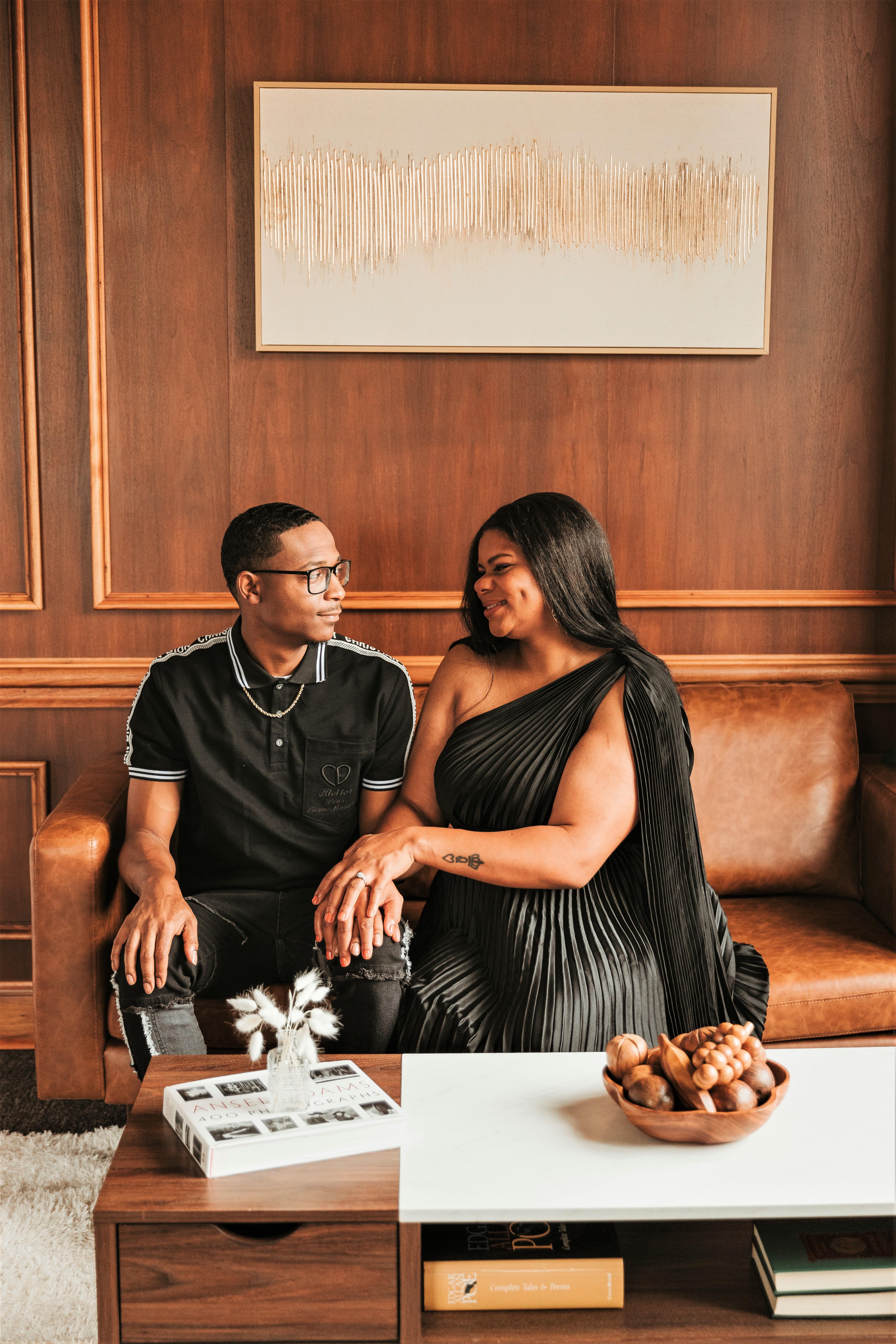 The Wedding Website of Olivia Jones and Devien Mann