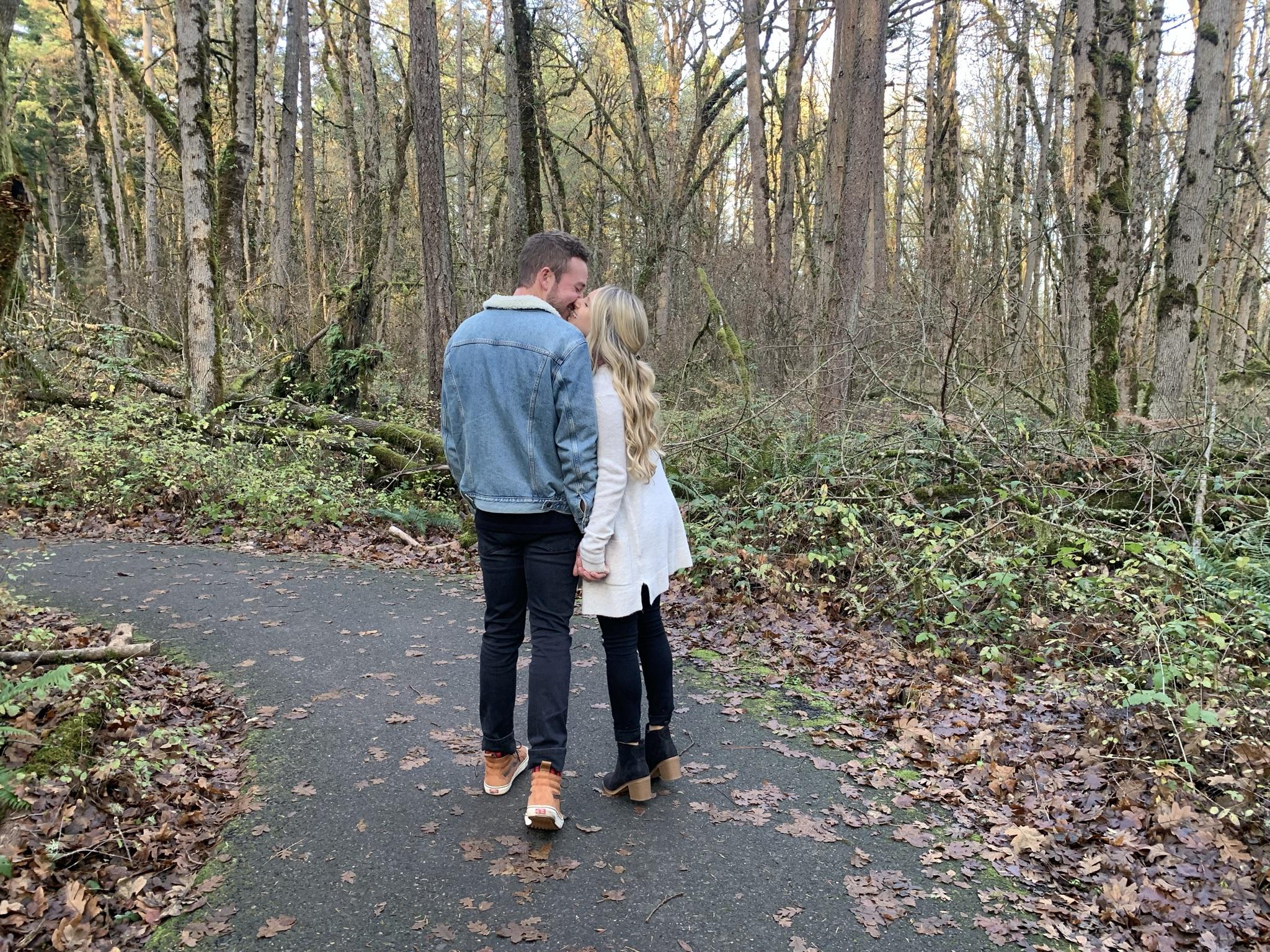 The Wedding Website of Shauna Jenks and Nolan Plummer