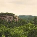 Red River Gorge