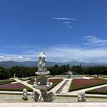 Jardines de México (Gardens of Mexico)