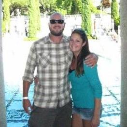 Hearst Castle - San Simeon, CA - August 2011