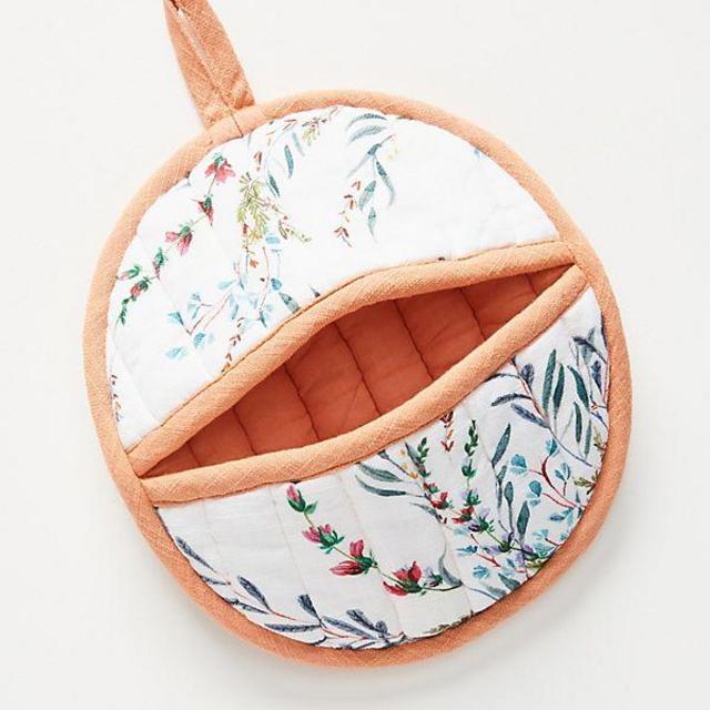 Printemps Pot Holder