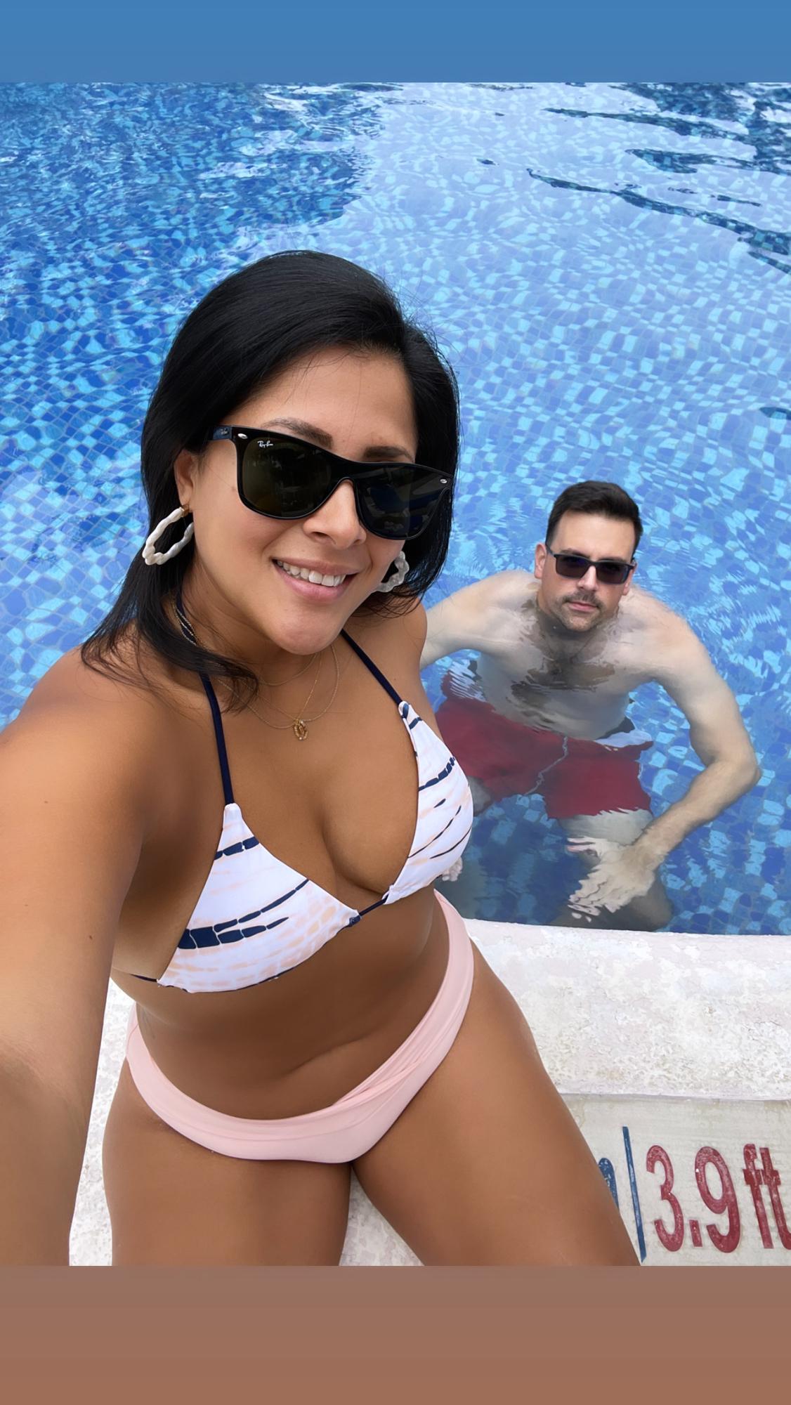 Punta Carnero Ecuador 2021