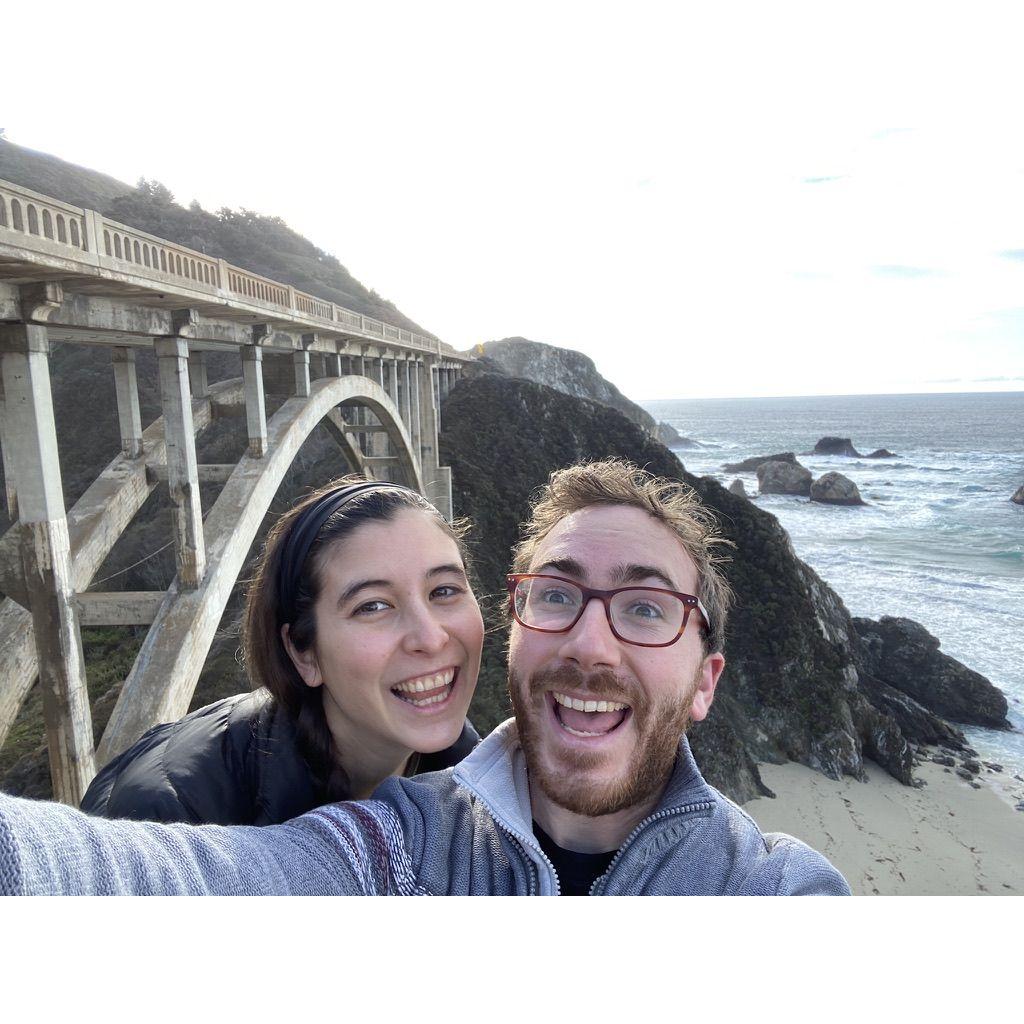 Big Sur